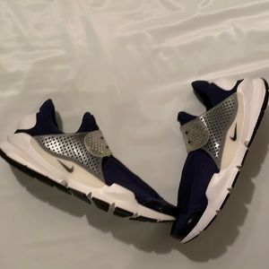 Nike Sock Dart Sz US 12 *box included*